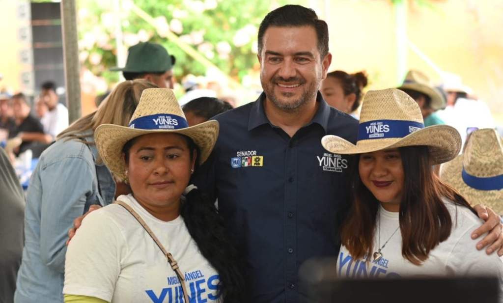 #Veracruz Yunes Márquez se compromete a fortalecer el sistema de&nbsp;salud