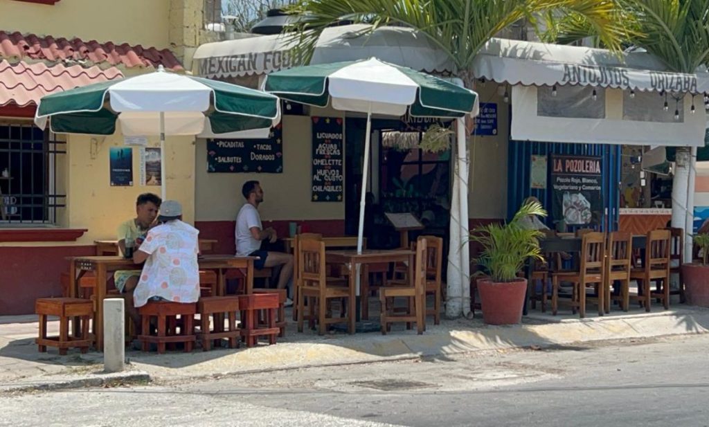 #QuintanaRoo Impacta inflación restaurantes de&nbsp;Chetumal