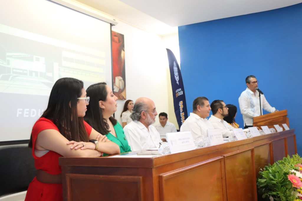 #Yucatán Reacreditan dos licenciaturas de la #UADY por contar con programas de alta&nbsp;calidad