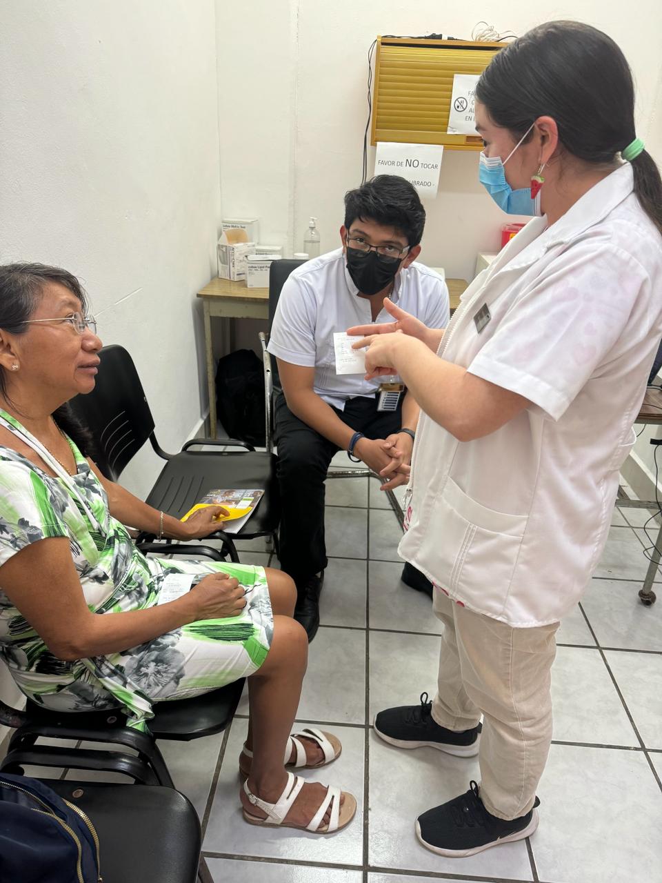 #Yucatán #UADY ejerce acciones para detectar y prevenir padecimientos Cardio-Renal-Metabólicos