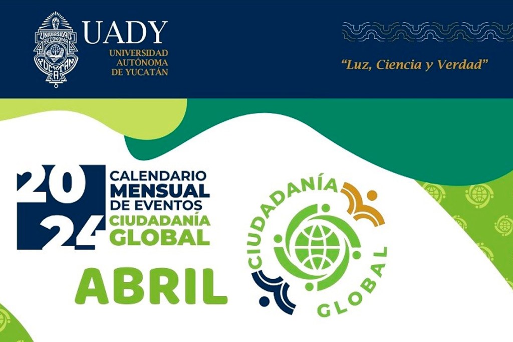#Yucatán #UADY promoverá la Ciudadanía&nbsp;Global
