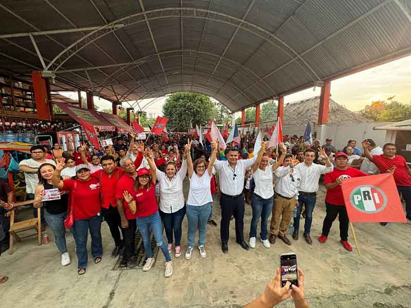 #Chiapas Cansados de gobiernos&nbsp;ineptos