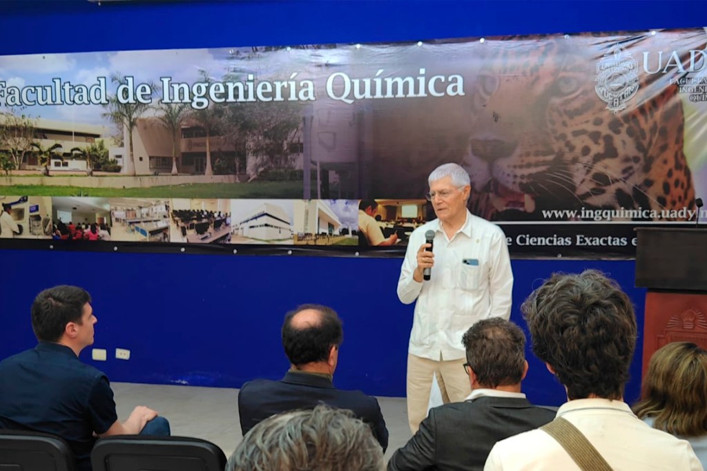 #Yucatán Escuelas francesas comparten oferta académica a estudiantes&nbsp;yucatecos