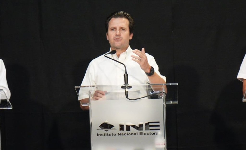 #Tabasco La inseguridad hay que combatirla con fuerzas unidas trabajando al mismo ritmo: #GerardoGaudiano