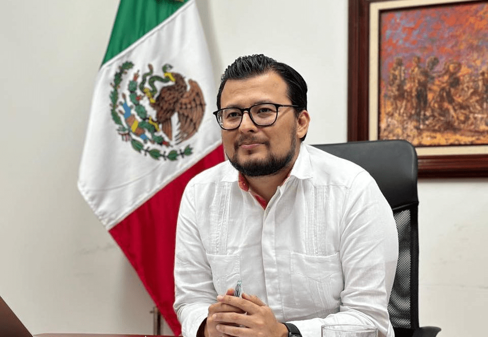 #Campeche Orden de aprehensión lista de lideres&nbsp;corruptos