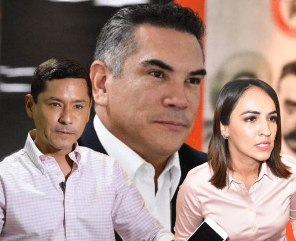 #Campeche Los enemigos del estado, quienes ampararon a&nbsp;polis