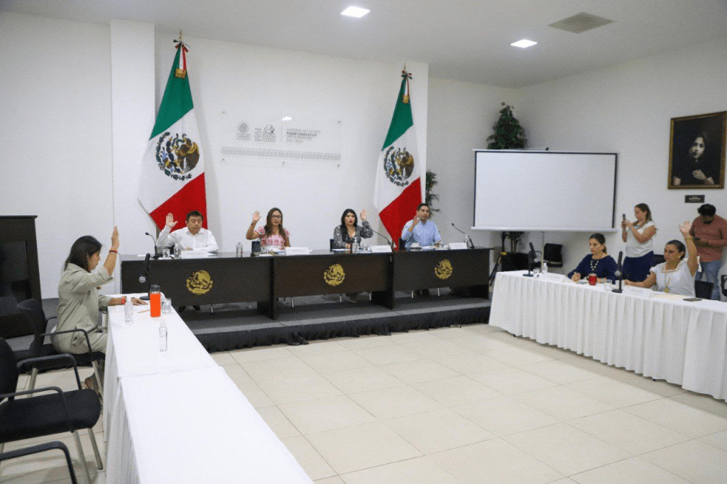 #Yucatán Diputados aprueban en comisión declarar la Vaquería como Patrimonio Cultural Intangible del Estado 