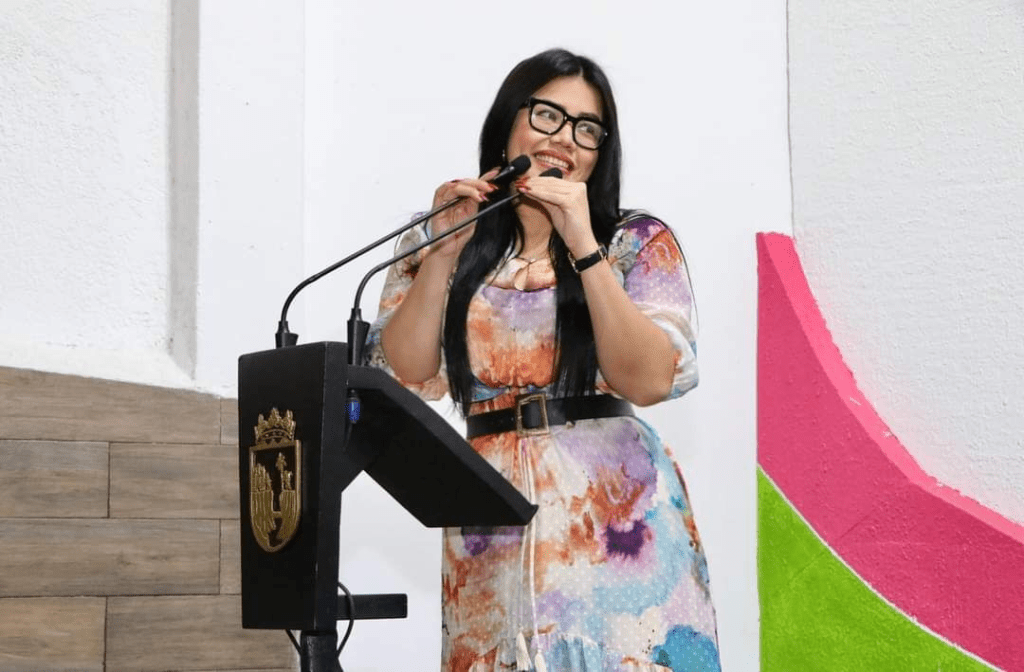 #Chiapas Impulso a la autonomía económica de las&nbsp;mujeres