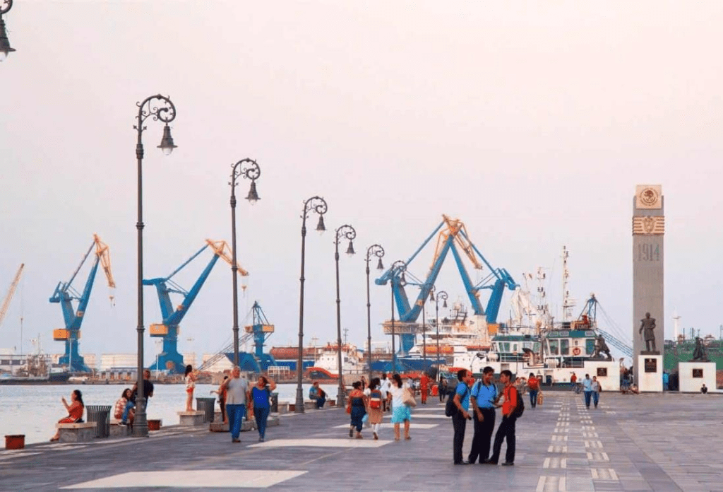 #Veracruz Periodo vacacional de Semana Santa dejó una ocupación hotelera de&nbsp;78%