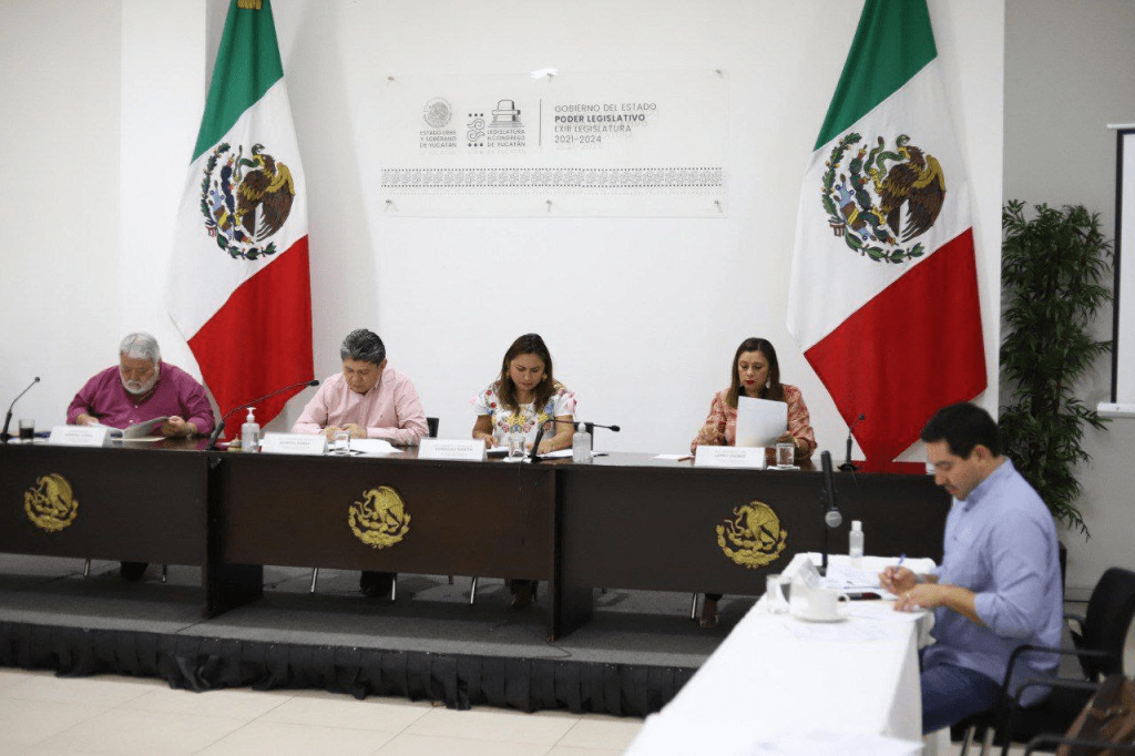 #Yucatán Continúan las acciones para fortalecer el sistema de seguridad en el estado 