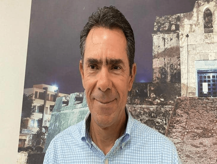 #Veracruz #AMPI llama a candidatos a presentar propuestas que promuevan el desarrollo&nbsp;económico