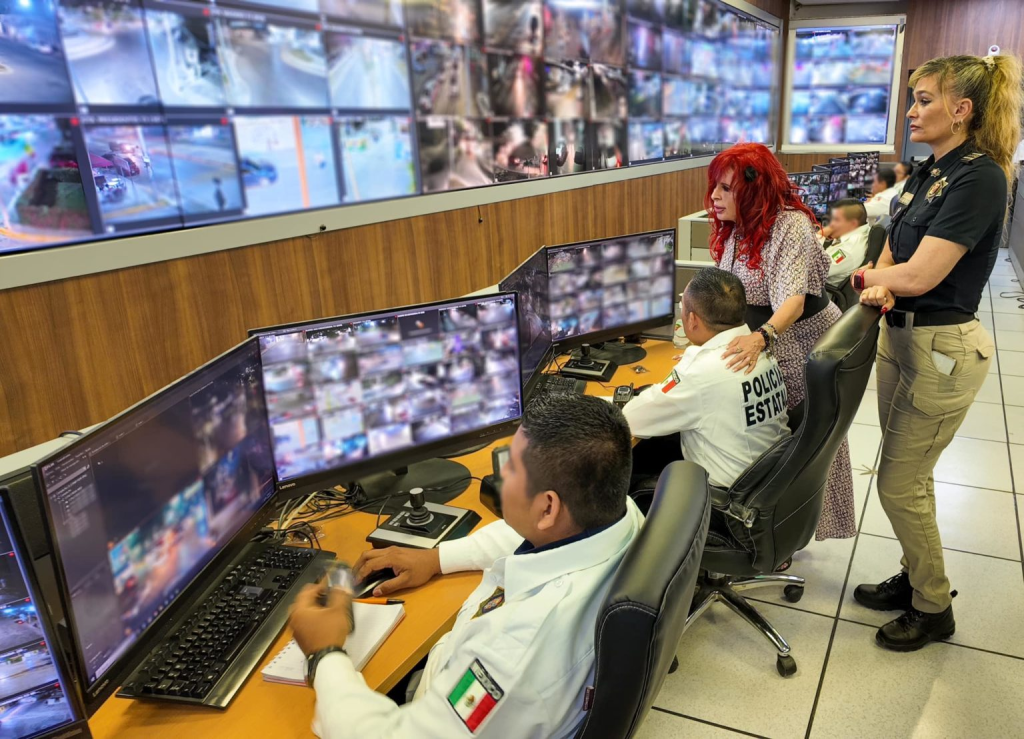 #Campeche Están contra #Marcela, porque esta barriendo la&nbsp;corrupción