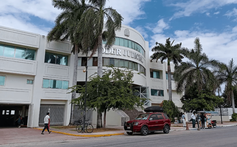 #QuintanaRoo Abogados de la #RivieraMaya rechazan reforma a la ‘Ley de&nbsp;Amparo’