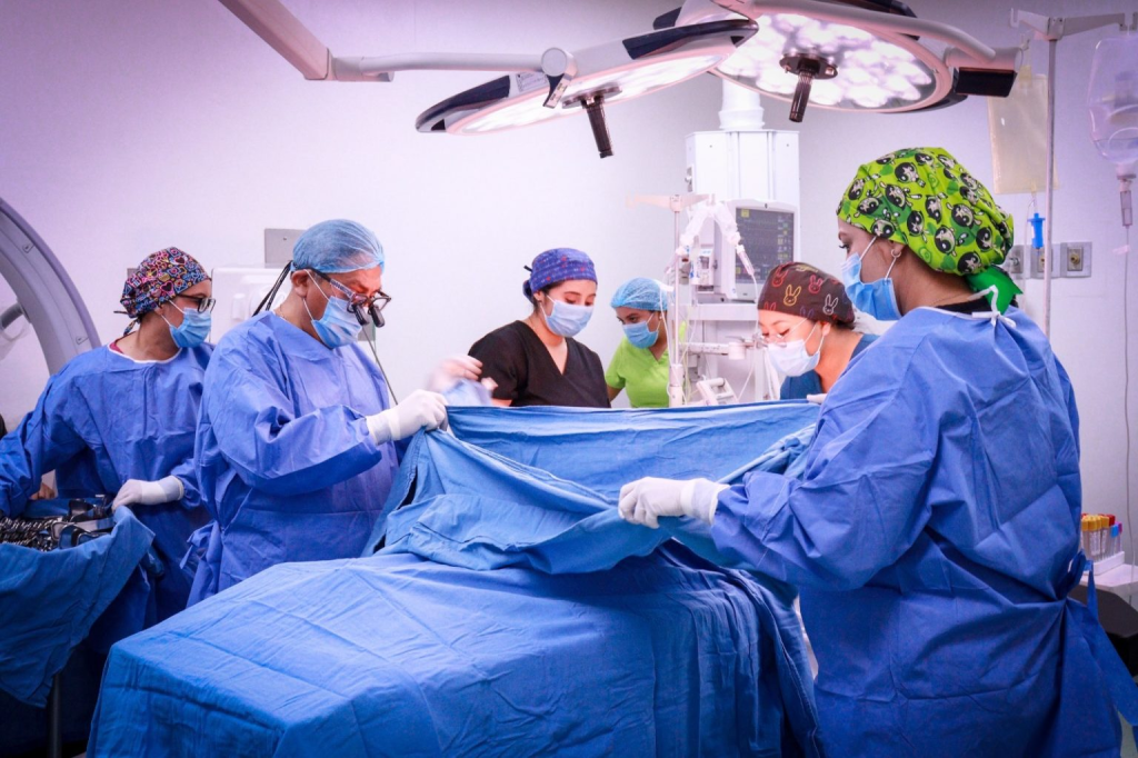 #Campeche Realiza #IMSS procuración multiorgánica&nbsp;infantil