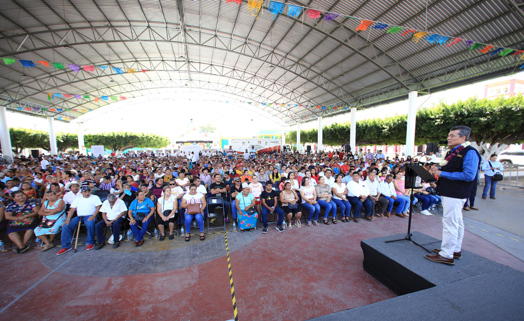 #Chiapas Entregan refrigeradores para vacunas antirrábicas para la Red de Frío de los 10 Distritos de&nbsp;Salud