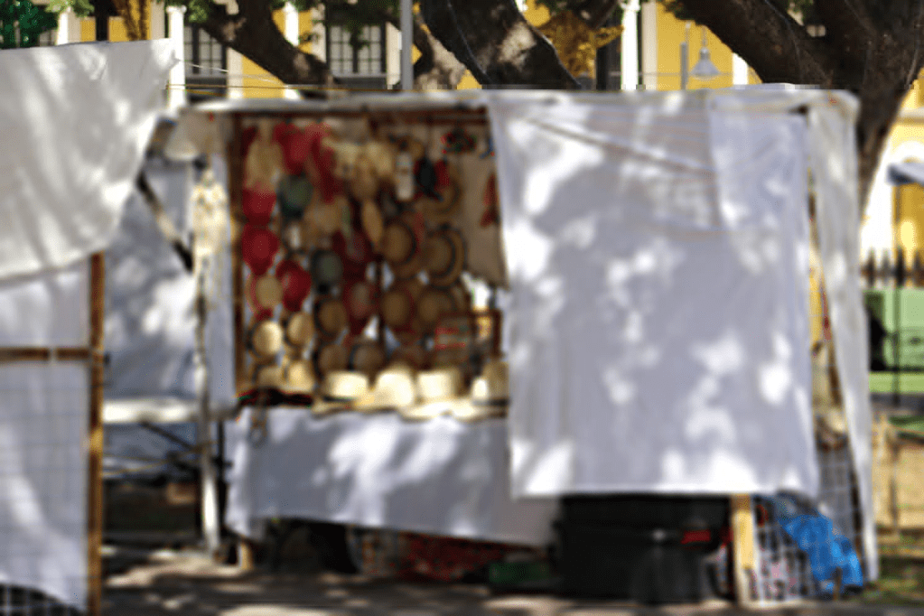 #Campeche Artesanos esperan impulso local para aumentar&nbsp;ventas