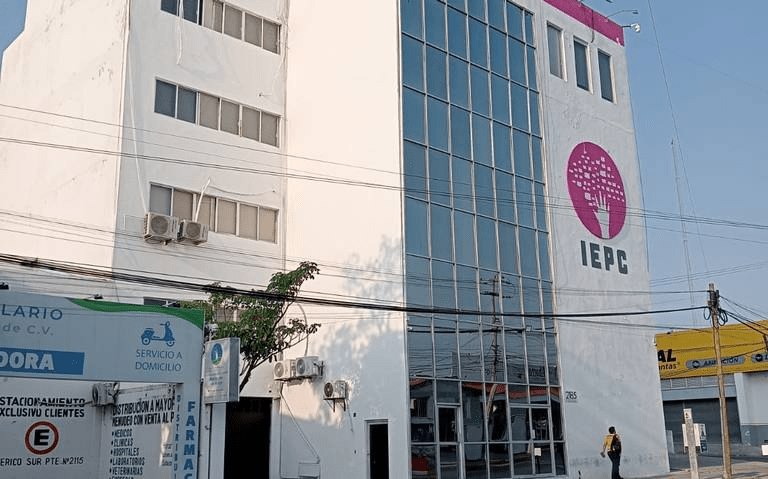 #Chiapas El #IEPC tira las candidaturas de tres municipios del&nbsp;estado