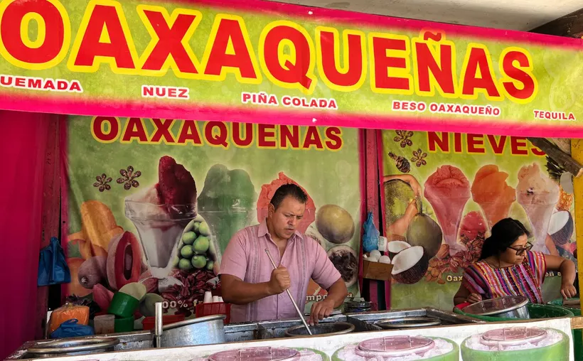 #QuintanaRoo Caravana cultural #Oaxaca y la #Guelaguetza llega a&nbsp;#Cancún