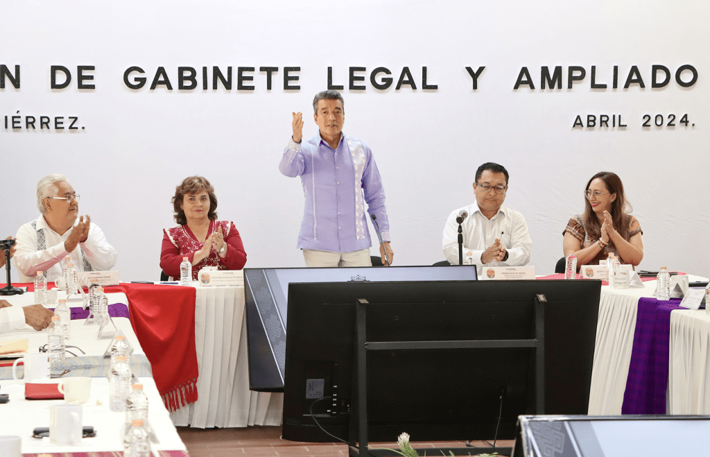 #Chiapas Empleos, movilidad comercial e inversiones han contribuido al crecimiento económico del&nbsp;estado