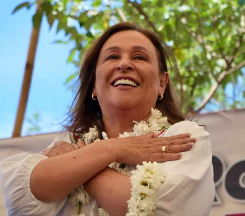 #Veracruz #PRI mandó provocadores a #Tehuipango, #INE dio fe:&nbsp;#RocíoNahle