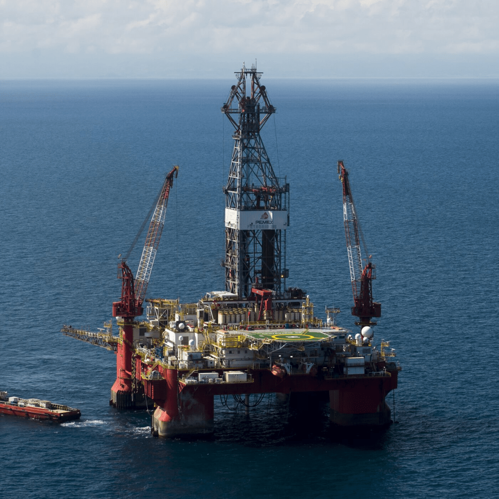 #Campeche #Pemex debe esclarecer derrame en&nbsp;#AkalBravo