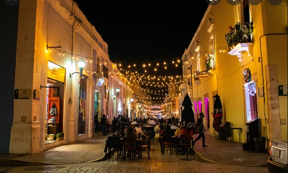 #Campeche Empresarios abiertos al diálogo con&nbsp;candidatos