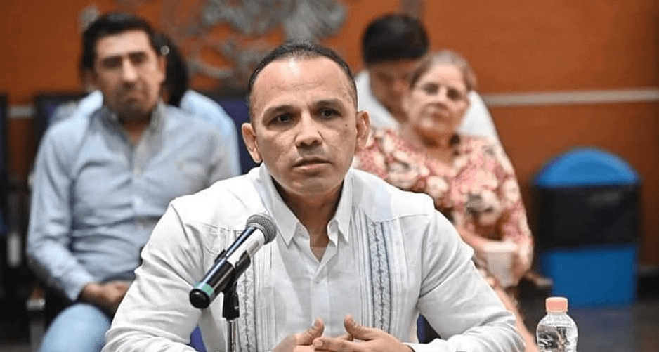 #Campeche Vinculan a proceso penal a 20&nbsp;exfuncionarios