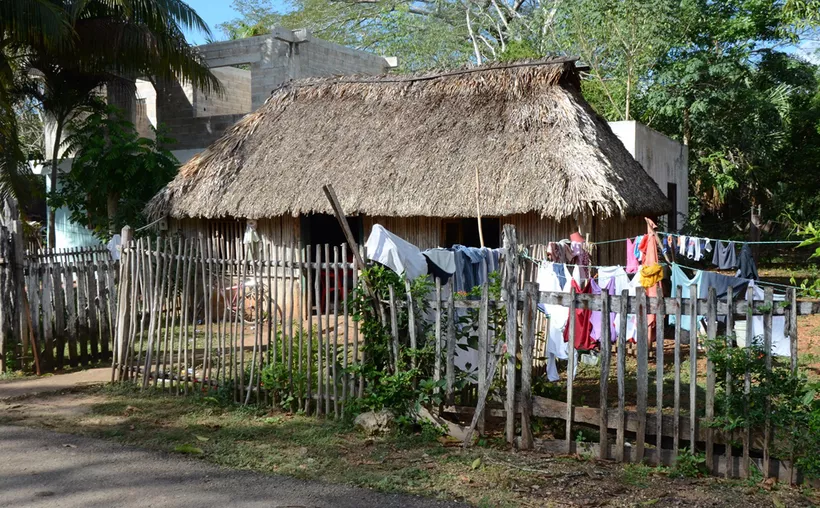 #QuintanaRoo Desnutrición, un tema silencioso en la zona maya de&nbsp;#FCP