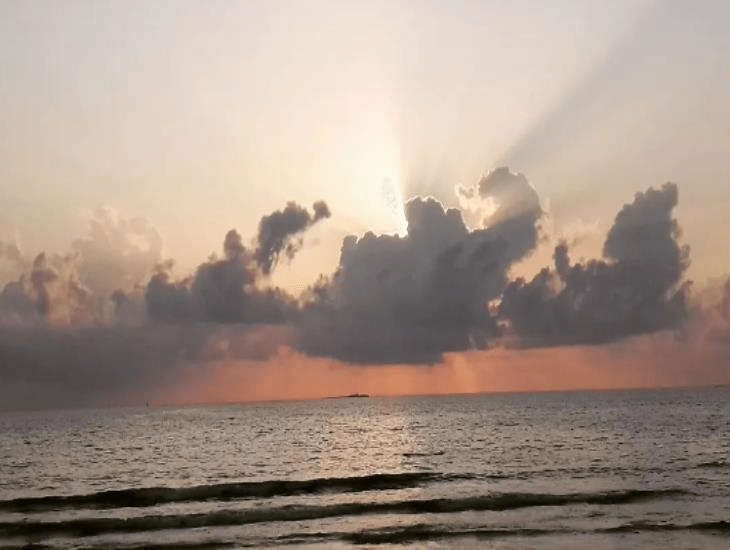 #Veracruz Así estará el clima en la entidad este 18 de abril de&nbsp;2024