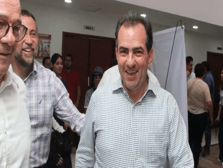 #Veracruz Por falta de oportunidades más de 400 mil ciudadanos abandonaron el estado:&nbsp;#PepeYunes