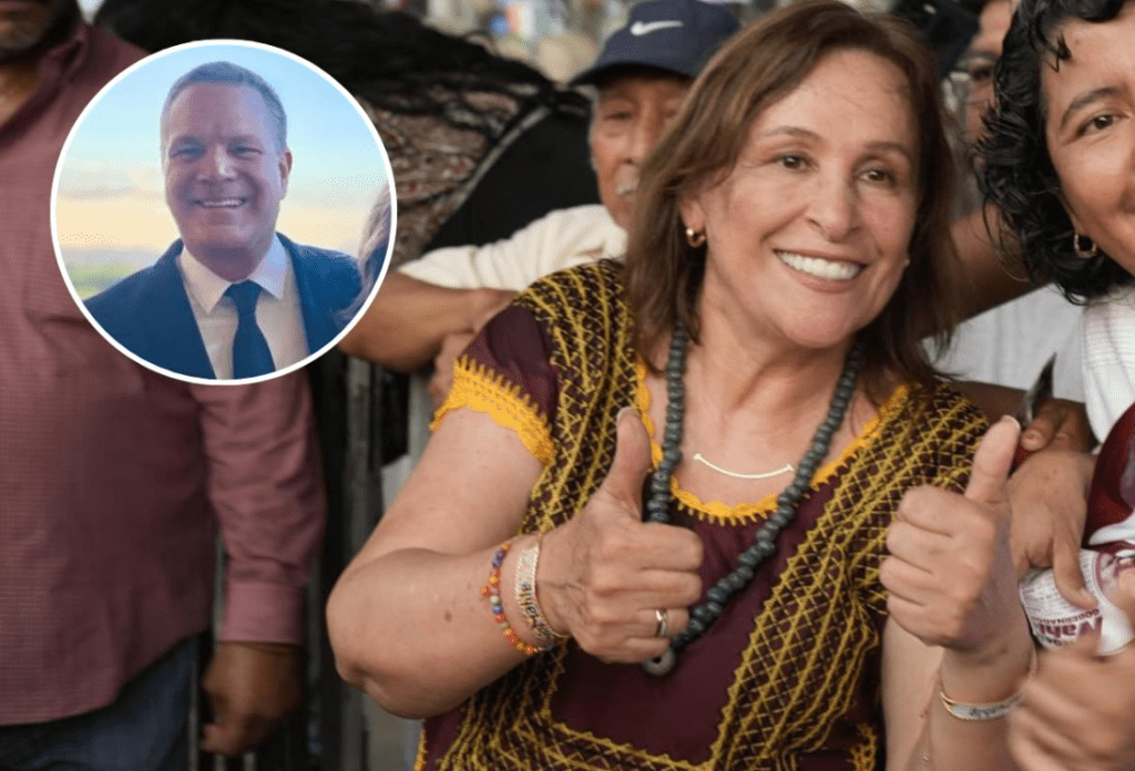 #Veracruz #ArturoCastagné presenta denuncia ante #FGR contra&nbsp;#Nahle