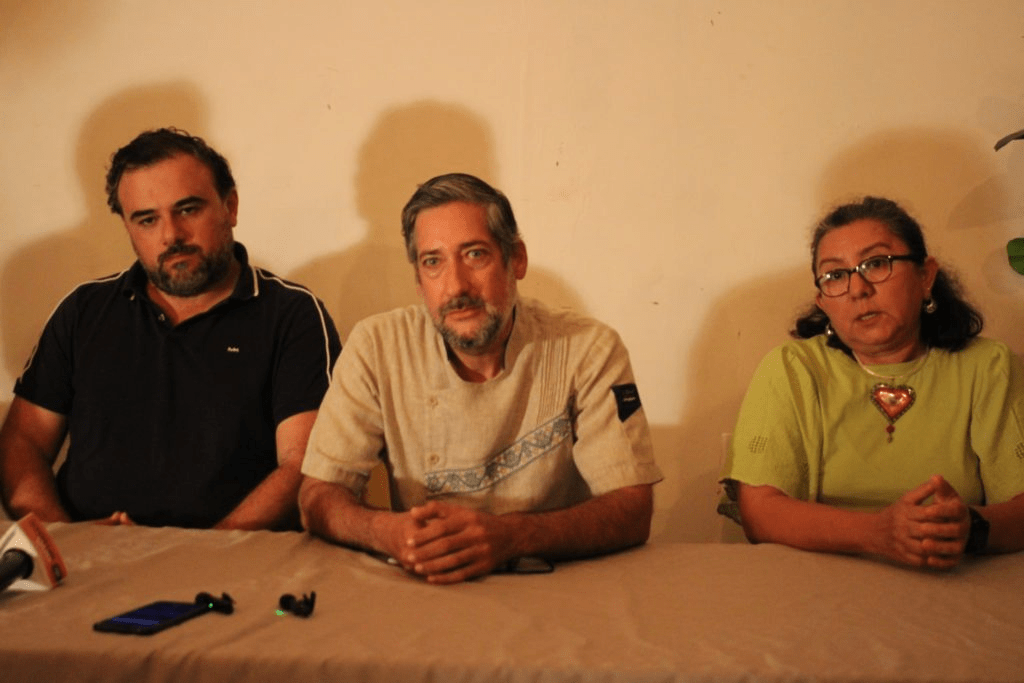 #Campeche Restauranteros impulsarán turismo en la&nbsp;entidad