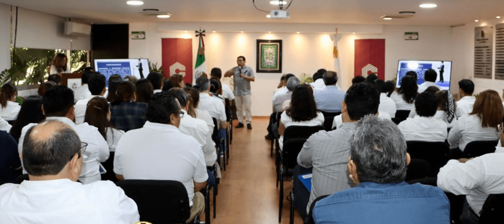 #Campeche Inclusión electoral de personas con&nbsp;discapacidad