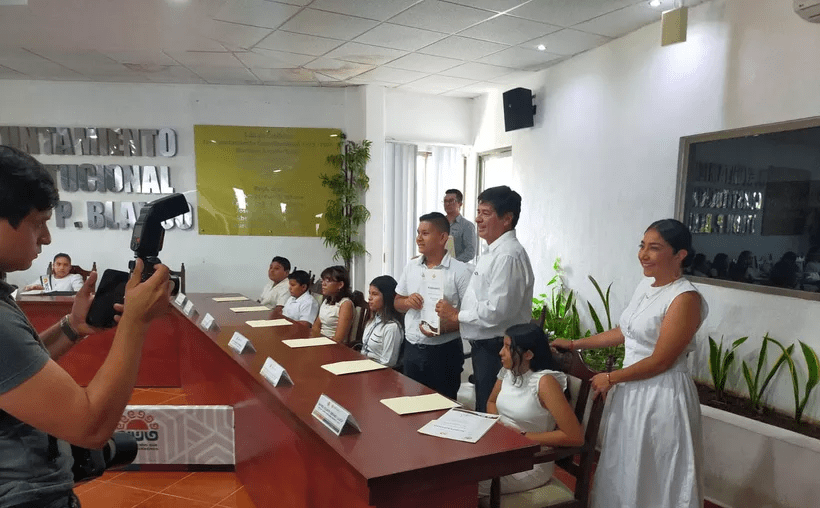 #QuintanaRoo Preparan lista de seleccionados para Cabildo Infantil por un Día en&nbsp;#Chetumal