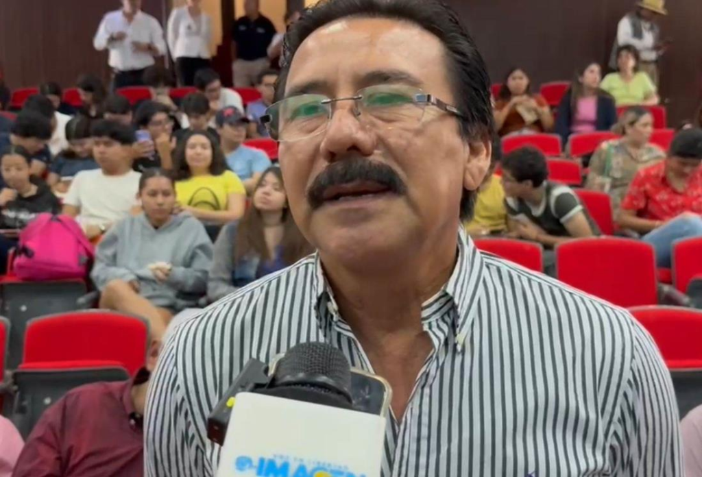 #Veracruz Investigación contra #ArturoZaldívar podría estar influenciada por intereses&nbsp;políticos