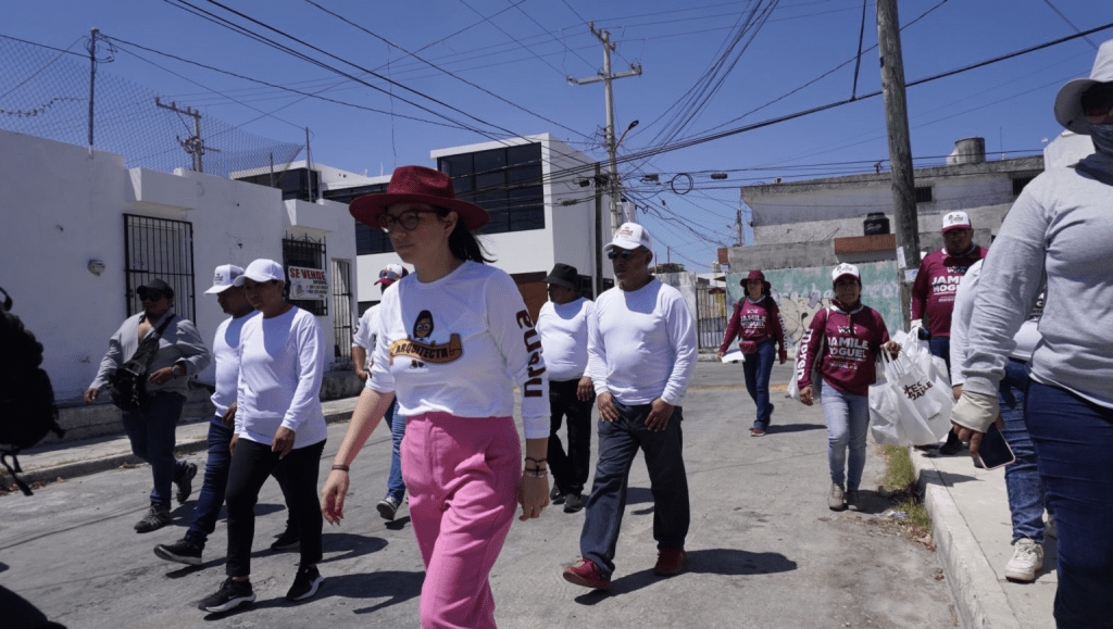 #Campeche Urge auditoria completa ante descomunal&nbsp;saqueo