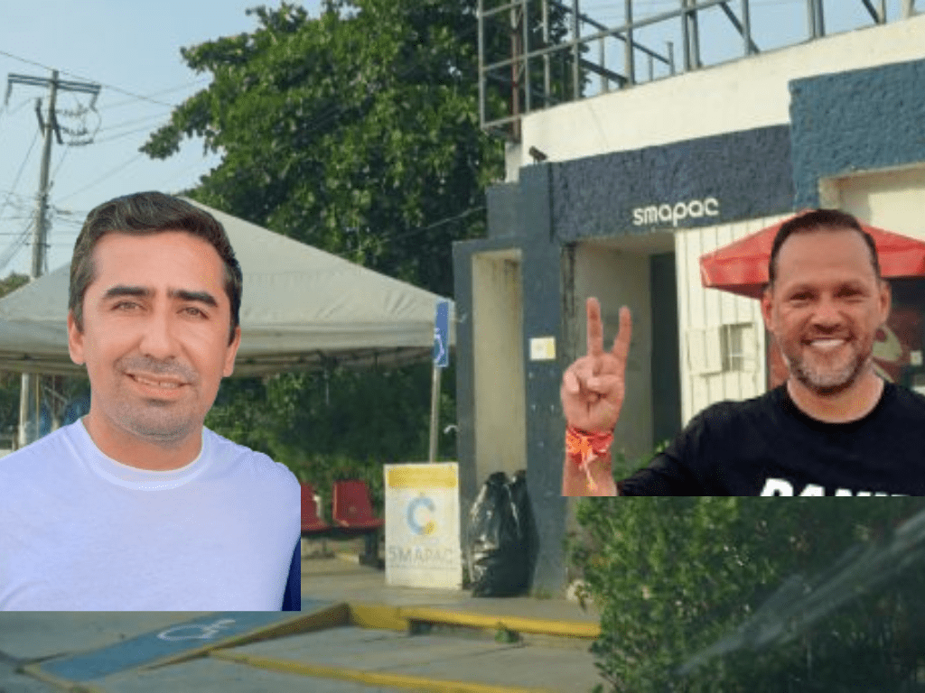 #Campeche Juez Penal vincula a proceso a dos candidatos de&nbsp;#MOCI