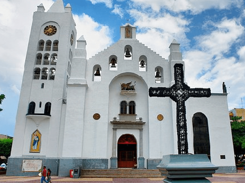 #Chiapas A la espera de nuevo&nbsp;arzobispo