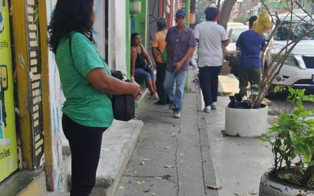 #Chiapas La nueva zona de tolerancia y comercio sexual en #TuxtlaGutiérrez