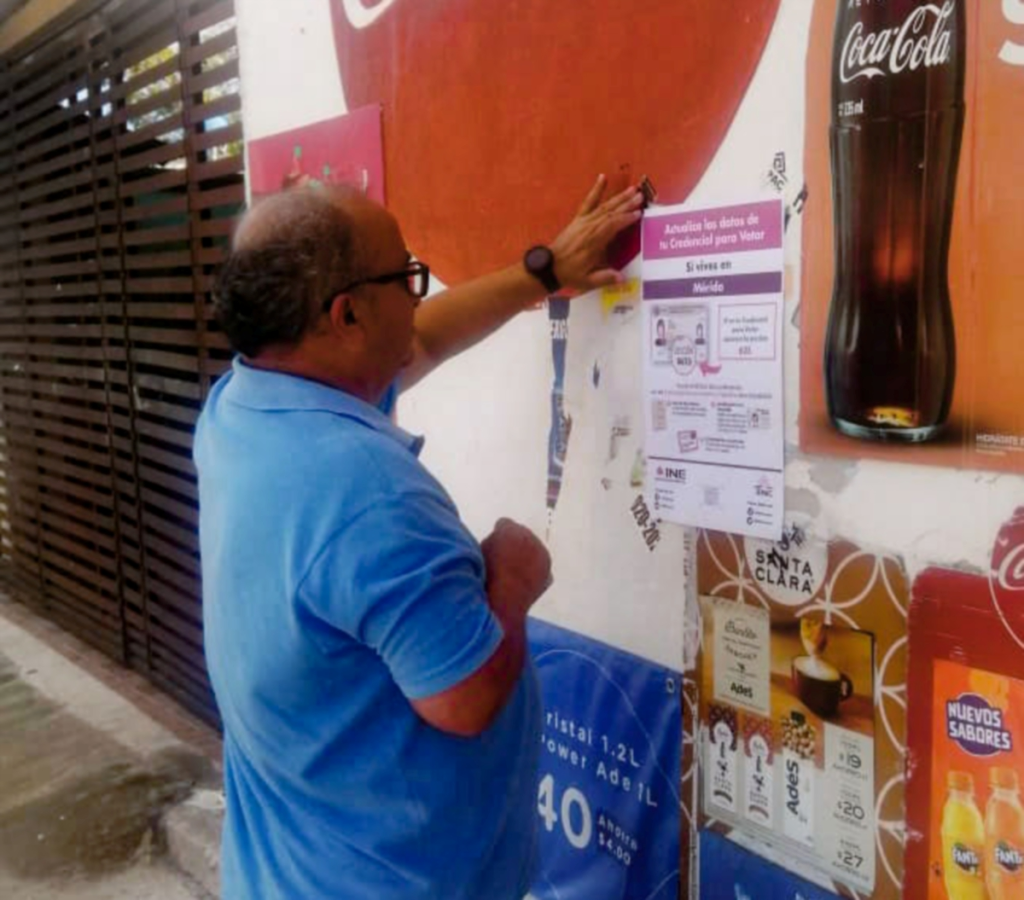 #Yucatán Aprueban emitir segunda convocatoria para Capacitadores Asistentes Electorales&nbsp;Locales