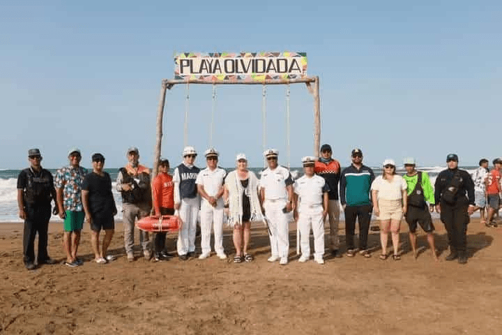 #Veracruz Vacaciones de Semana dejaron saldo positivo para&nbsp;#Alvarado