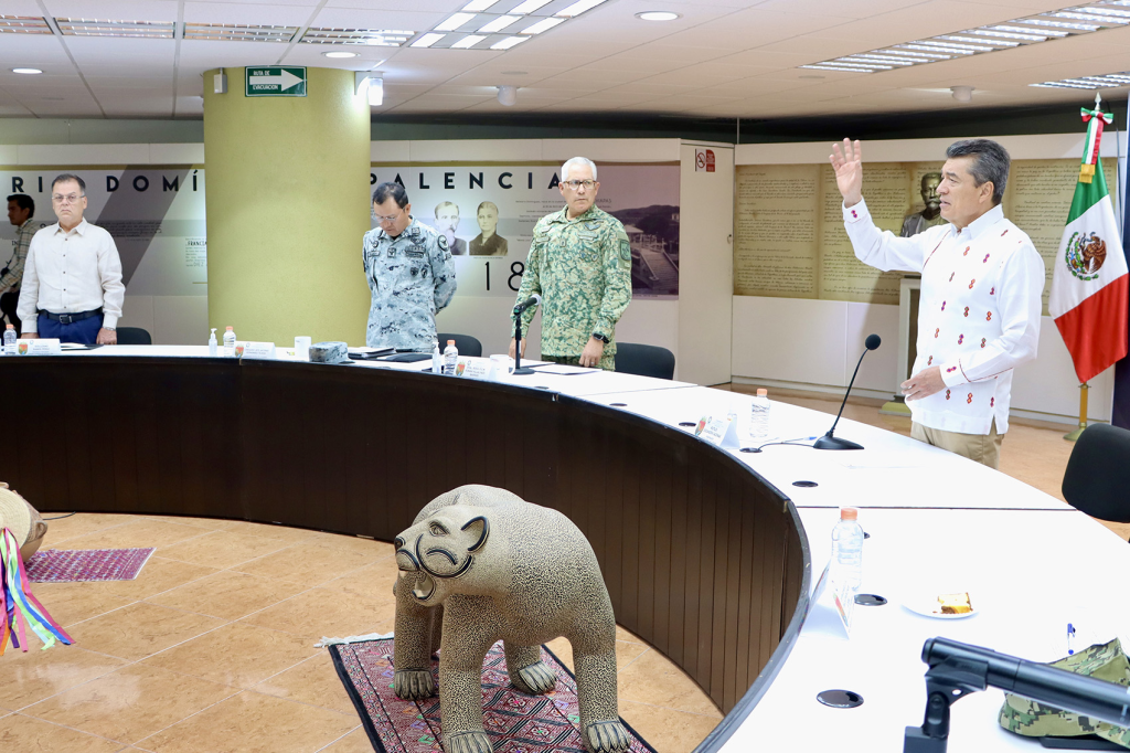 #Chiapas Gracias al trabajo conjunto, 2024 puede ser el año con el registro más bajo de incendios en la&nbsp;entidad