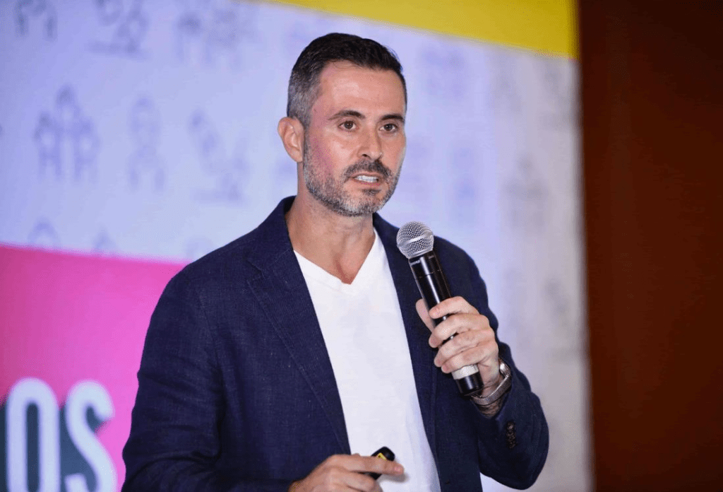 #Veracruz #PoloDeschamps presenta su «Plan 500» de desarrollo para la entidad en Diálogos&nbsp;Ciudadanos