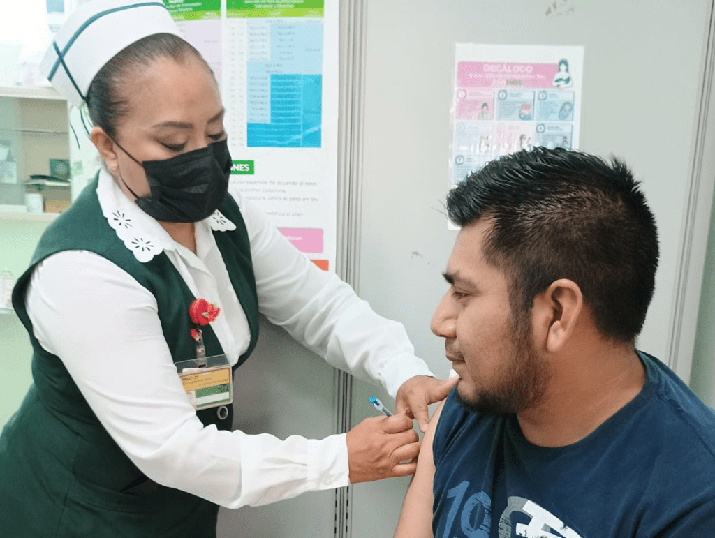 #Campeche Otorga #IMSS mil consultas medicas en la Jornada Nacional de Servicios&nbsp;Ordinarios