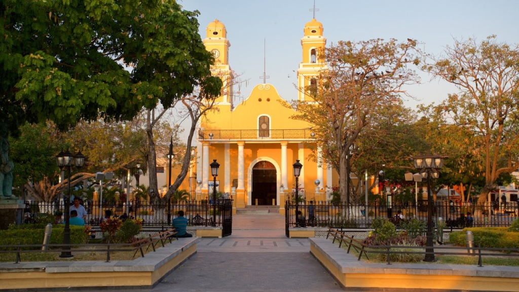 #Campeche Iglesia llama al respeto y a la paz en las&nbsp;elecciones
