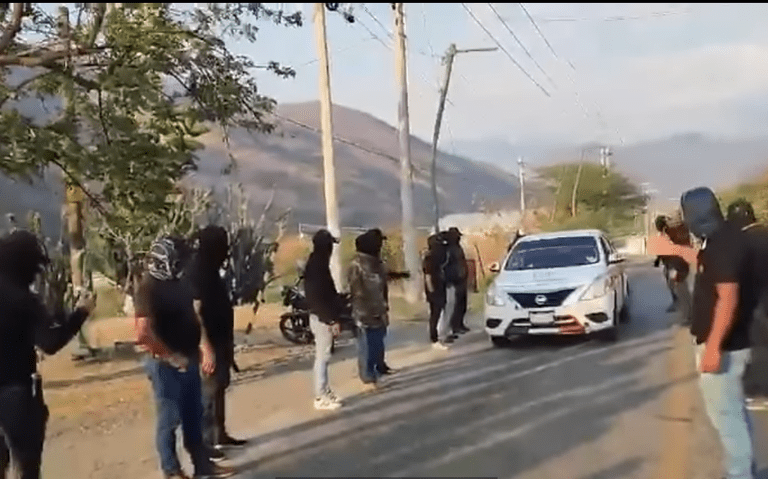 #Chiapas es una bomba de tiempo, asolado por la delincuencia:&nbsp;#PárrocoMarcelo