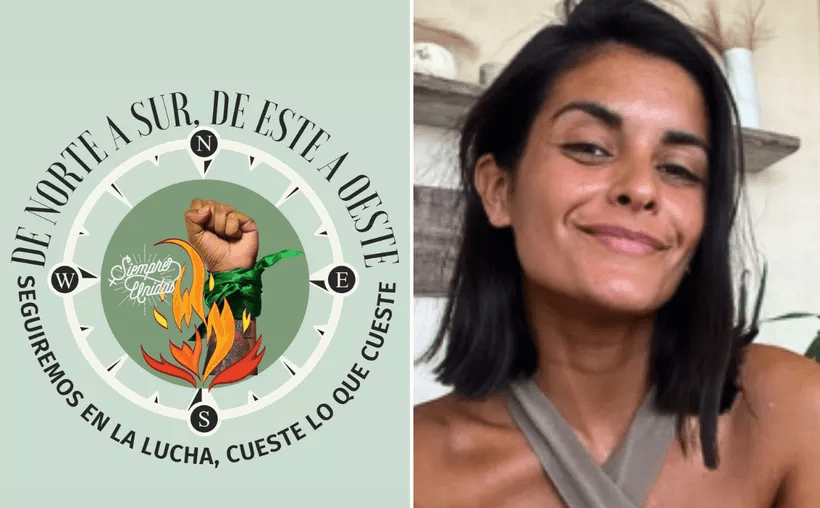 #QuintanaRoo Colectivo pide esclarecer muerte de argentina en&nbsp;#PlayadelCarmen