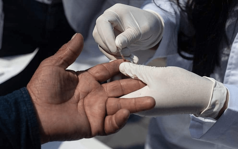 #Veracruz, primer lugar en muertes por #VIH en el país, revela&nbsp;estudio