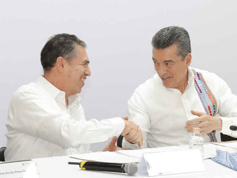 #Chiapas A fortalecer el trabajo por la seguridad y la&nbsp;paz