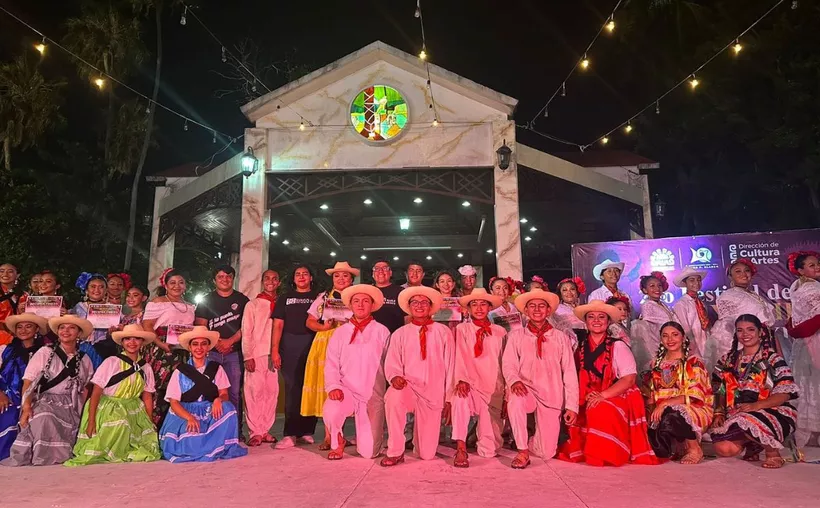 #QuintanaRoo Estos días de mayo celebrarán el #DíaInternacionaldelaDanza en&nbsp;#Chetumal